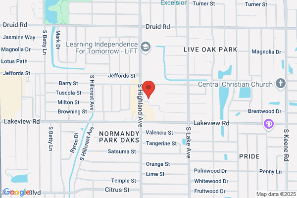 Kalmia Recreation Association