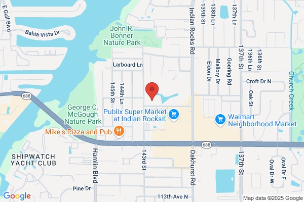 Lakeview of Largo Condominium Association