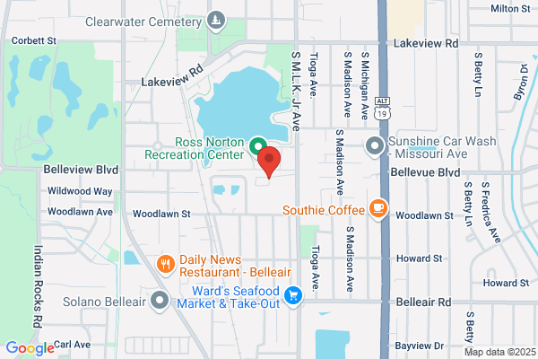 Norton Apartments