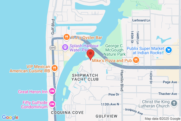 Shipwatch Homeowners Association