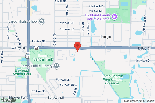 Sunpointe Place Apartments