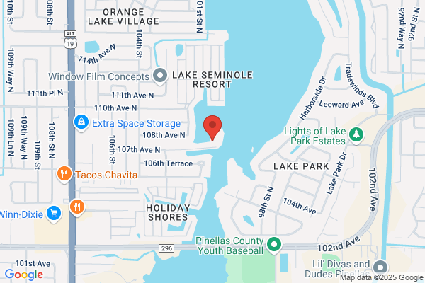 Willow Point Condominium
