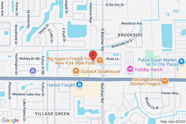 Winding Lane Apartments