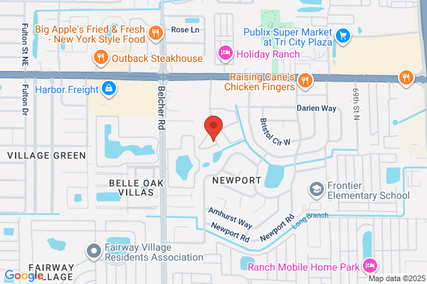 Woodside Village Condominium Association