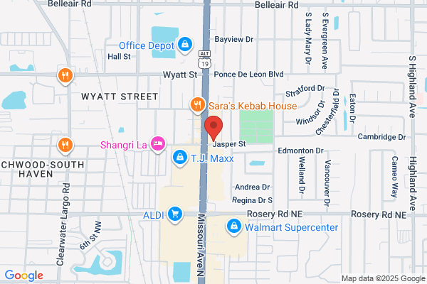 APSCO Appliance Centers