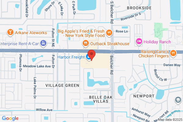 Happy's Home Centers - Largo - Rent to Own Furniture & Appliances