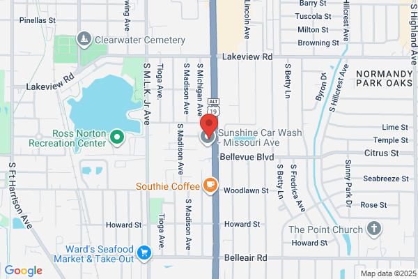 Bay Area Appliance Inc