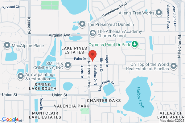 George's Vacuum Sales and Service