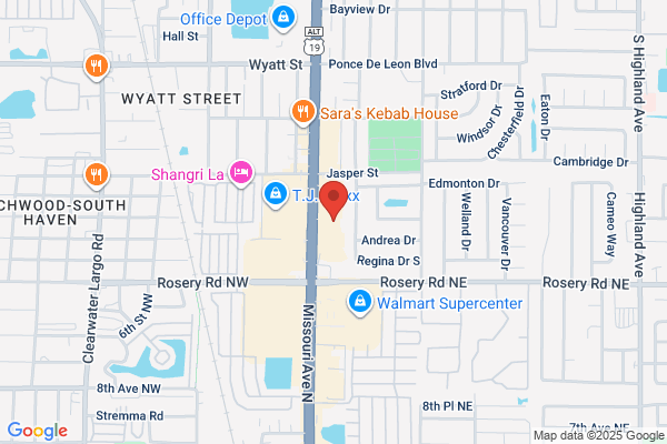 Rent-A-Center