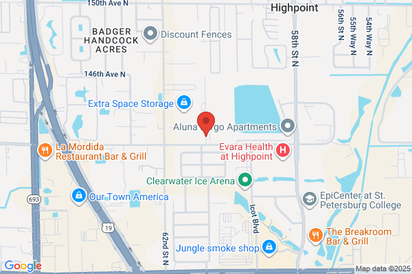Biscayne Art & Framing