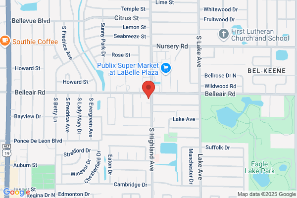 Byte Federal Bitcoin ATM (Citgo Gas Station Clearwater)