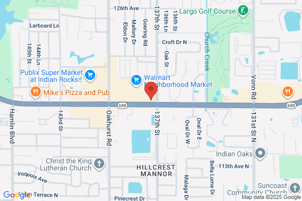 Bitcoin ATM Largo - Coinhub