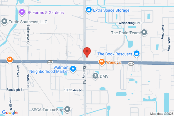 Byte Federal Bitcoin ATM (Largo Sunoco)