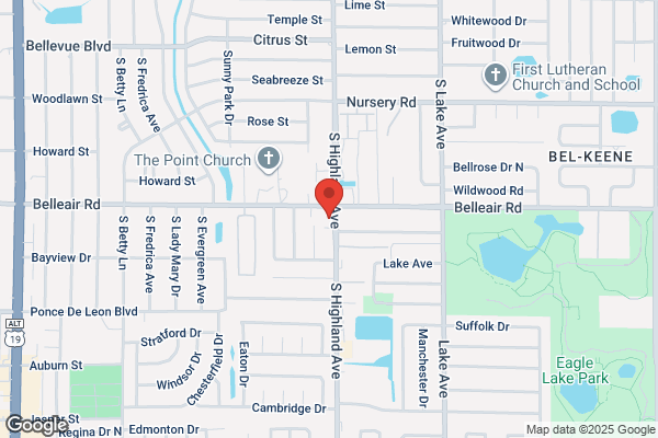 Byte Federal Bitcoin ATM (Velcher Food & Discount Beverages)