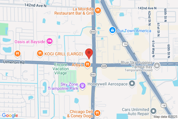 Racetrac Petroleum