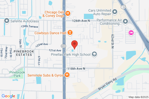 Altieri Auto Body