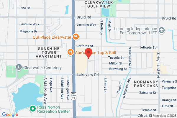 Auto Clinic by T & D