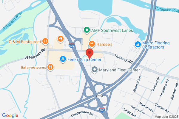 Fleet Repair Inc