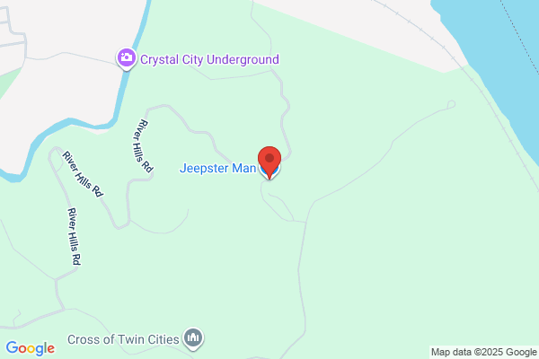 Jeepsters