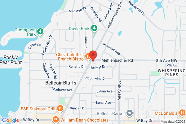 Mike's Belleair Repair