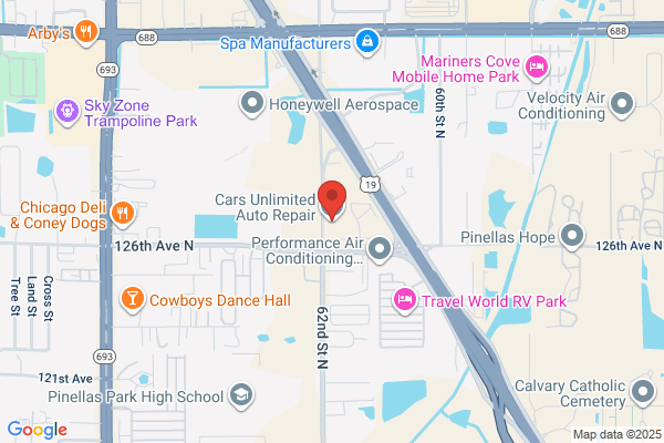 Norcross Automotive