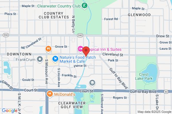 Pinellas Auto Body & Service Inc