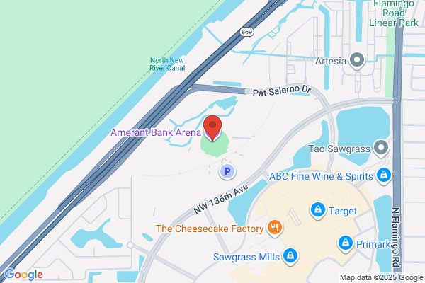 Amnat of Florida