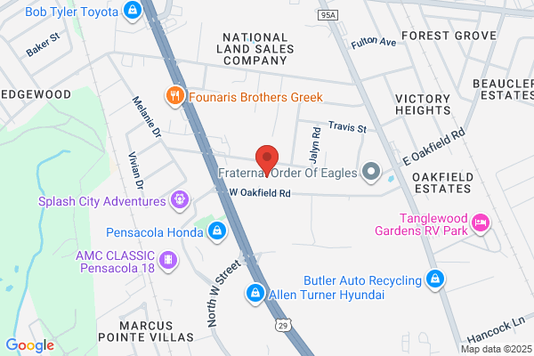 Gulf Atlantic Building Contractors Inc