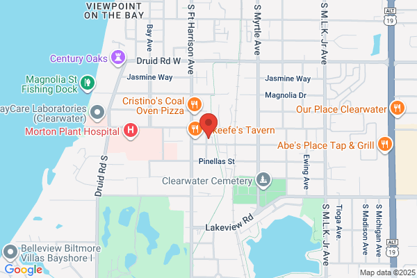 Gulf Coast Courier Express