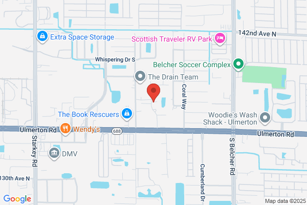 Cdi Service & Mfg Inc