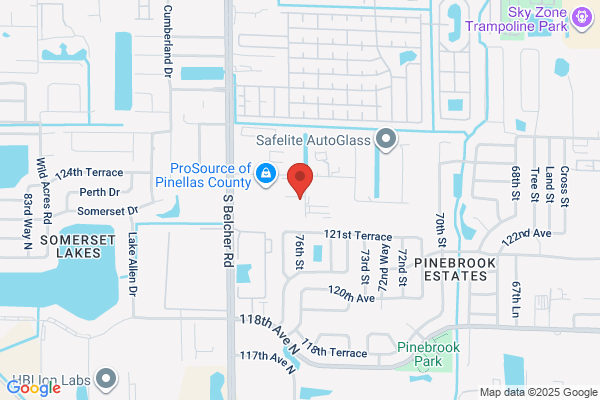 Henderson Mill and Fixture Corporation