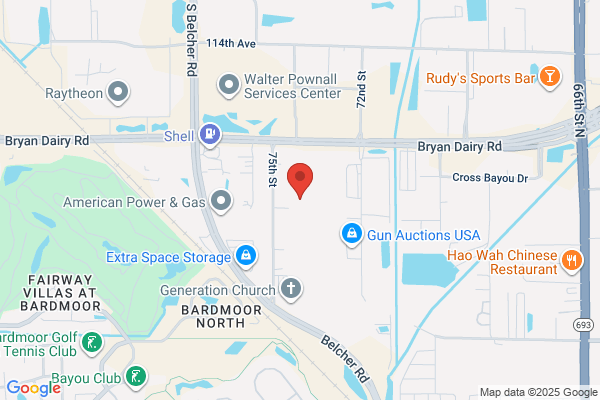 Daltile Sales Service Center 217 - Clearwater