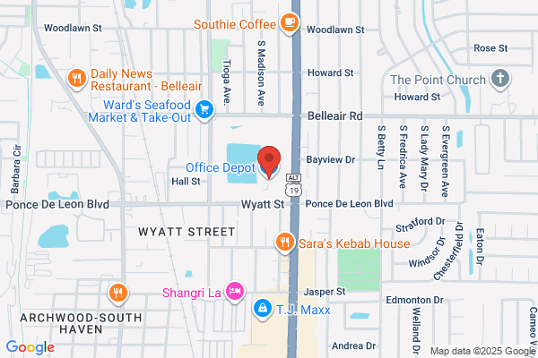 Office Depot