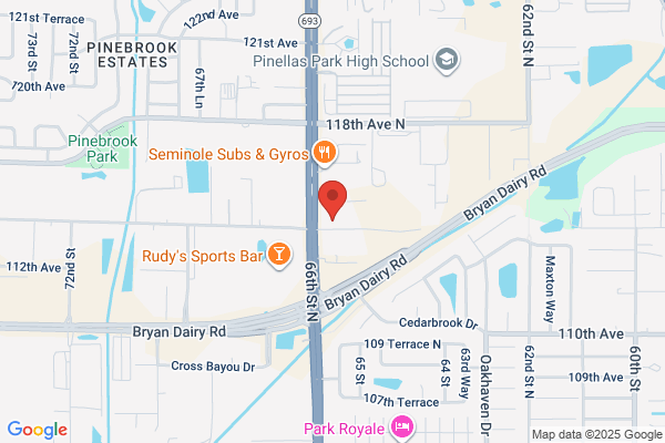 Tampa Bay Natural Stone Inc