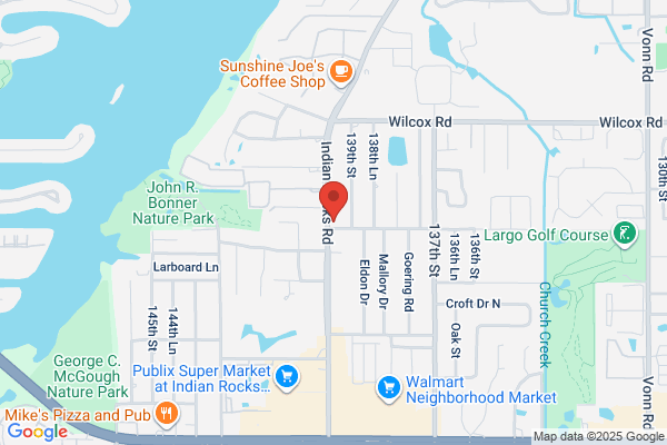 Clearwater Largo Seminole Realty