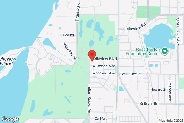 Strong Properties Suncoast