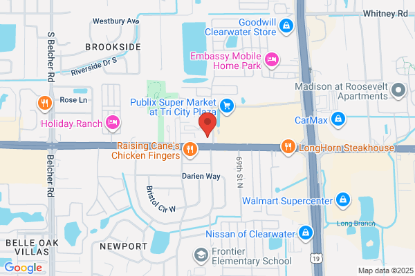 BudgetCoinz Bitcoin ATM
