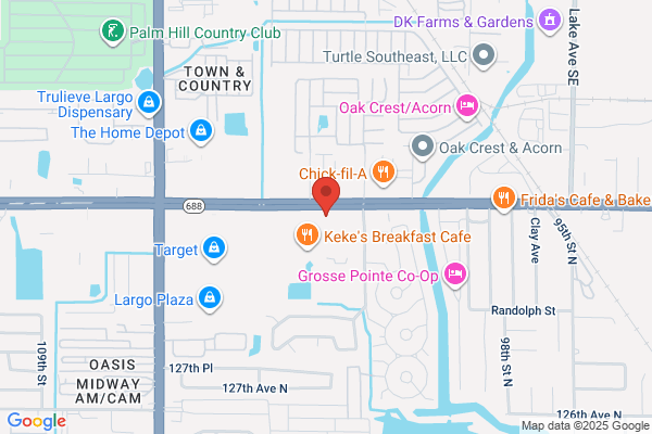 Mattress Firm Clearance Center Largo Mall