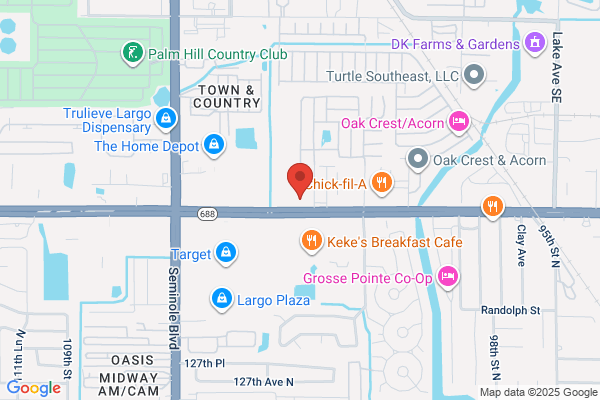 Mattress Firm Largo