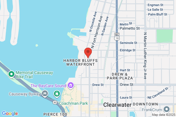 Uscg Auxillary of Clearwater