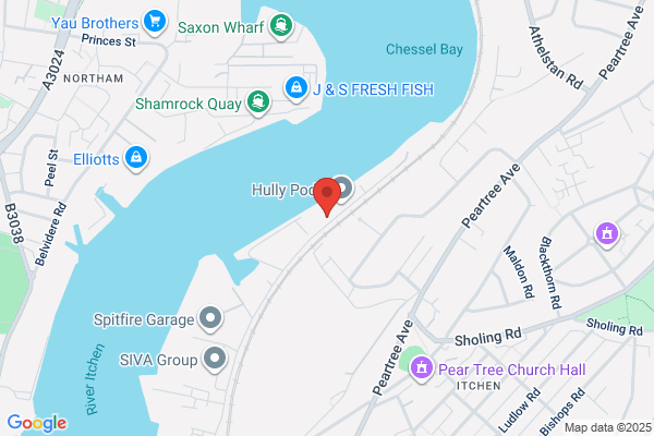 Aqua Rat Marine Services