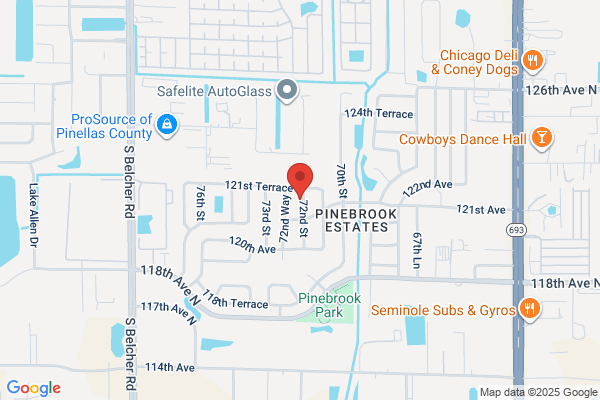 Tampa Bay Mobile Marine Service