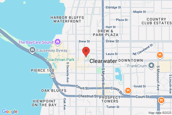 Clearwater Business SPARK