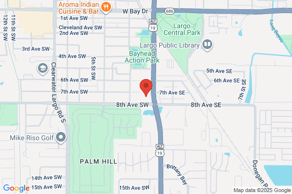 Florida Inspection Associates Inc
