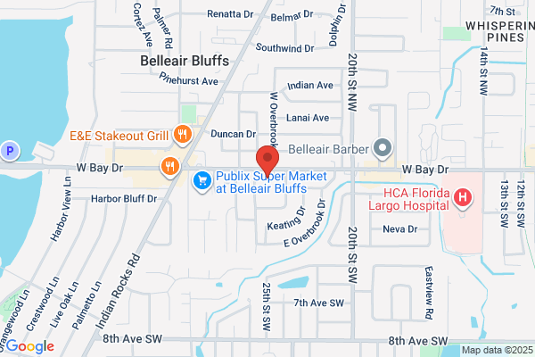 Belleair Kitchen & Bath