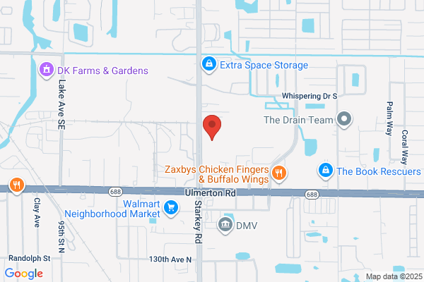 Allstate Insurance Companies, Sales Offices, Largo