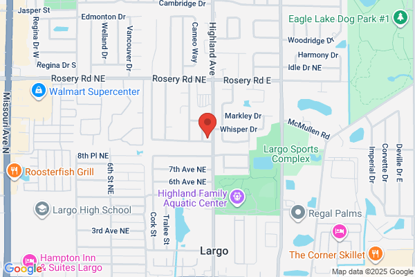 Business & Family Insurors Largo
