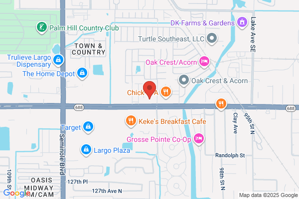 AutoZone Auto Parts