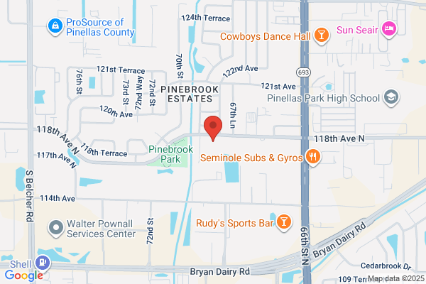66th Street Auto Parts Inc
