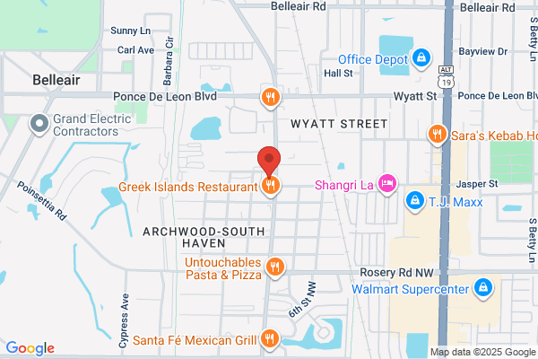 Advanced Engine & Transmission Inc